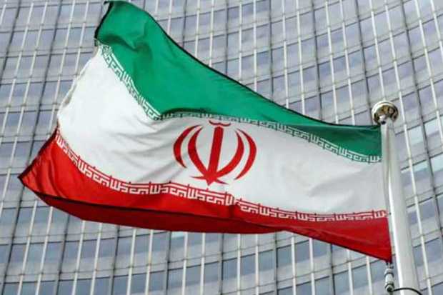 Negara Eropa Sesalkan Langkah Iran yang Perkaya Uranium dengan Kemurnian 60 Persen