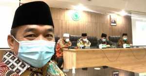 Sambangi MUI, PKS Minta Nasihat Ulama Soal Perjuangan Politik Keumatan
