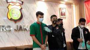 Jeff Smith Sebut Ganja Tak Layak Dikategorikan Narkotika Golongan Satu