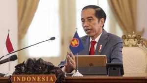 Indonesia, Malaysia dan Singapura Tak Ingin Junta Myanmar Ikuti KTT ASEAN