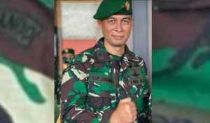 Kepala BIN Papua Tewas Ditembak KKB di Distrik Beoga