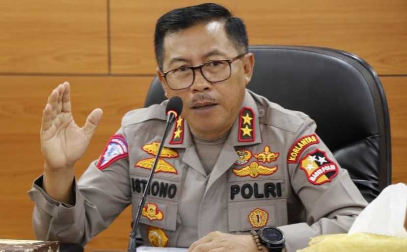 Polri Klaim Penyekatan Mudik Berjalan Efektif