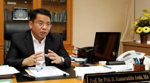 Kemenag: Toa Masjid Bukan untuk Bangunkan Sahur