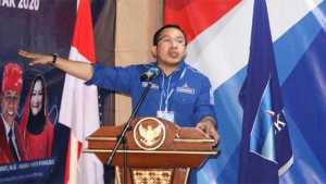 Mega Minta PDIP Menang Terus Pemilu, Demokrat Tak Masalahkan