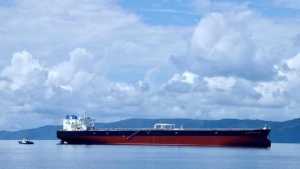 Pertamina Ekspor BBM Rendah Sulfur ke Malaysia, Hongkong dan Singapura