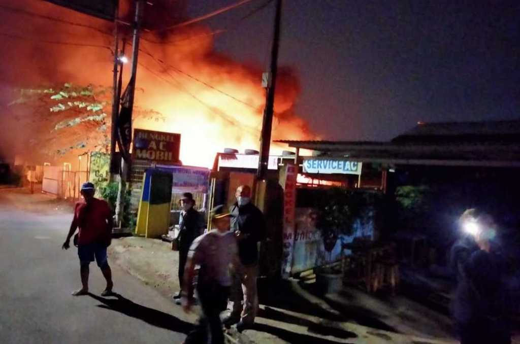 Denpasar
