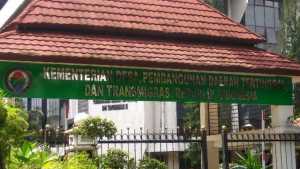 Komisi V Bakal Panggil Kemendes PDTT Soal Isu Jual Beli Jabatan