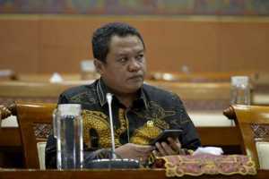 Baleg Minta Revisi UU No 12/2011 Libatkan Partisipasi Publik