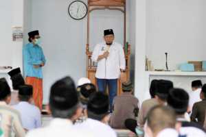 LaNyalla Dukung Eks Napi Terorisme Dakwah ke Milenial Soal Paham Jihad