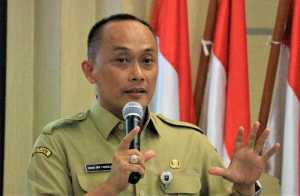 Dukcapil Sebut Data Vaksin Harus Bersumber dari NIK
