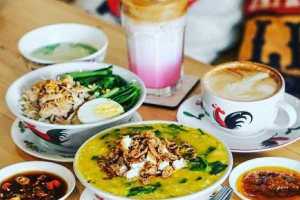 BPOM Pantau Makanan Takjil di Labuan Bajo