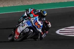 Dua Pembalap Tim Pertamina Mandalika Raih Hasil Mengecewakan di Kualifikasi Moto2 GP Doha