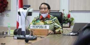 Seluruh Atlet Olimpiade Dipastikan Diberi Apresiasi dan Penghargaan