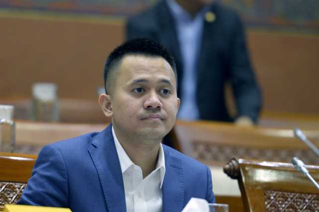 Dewan Kritik Menteri yang Ikut Kampanyekan Calon Ketum Kadin