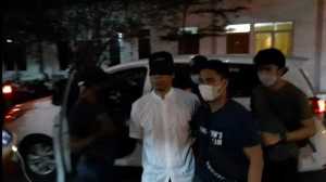 Ini Alasan Penyidik Densus 88 Larang Munarman Temui Kuasa Hukumnya