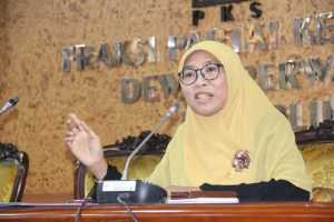 Jelang Lebaran, Komisi IX Minta Pemerintah Antisipasi Kerumunan di Pusat Perbelanjaan