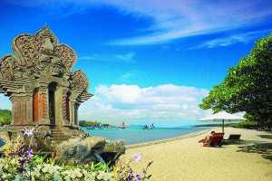ITDC Pastikan kawasan Nusa Dua Siap Sambut Pembukaan Pariwisata
