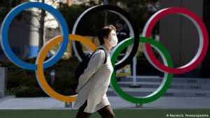 WHO Berharap Olimpiade Jepang Musim Panas Ini Dapat Berlangsung