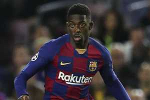 Dembele Sebut Belum Ada Negosiasi dengan Barcelona Soal Perpanjangan Kontrak