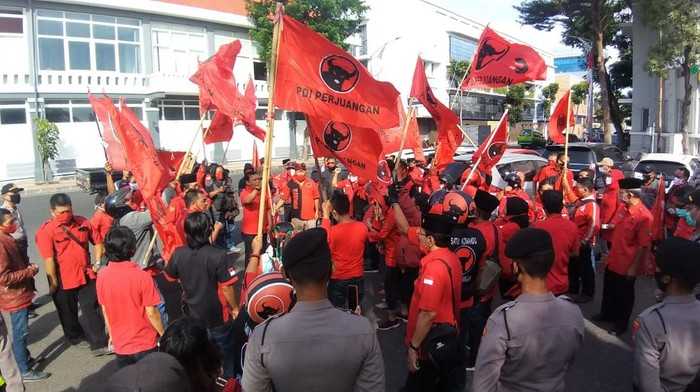 PDIP, DPRD Surabaya akan