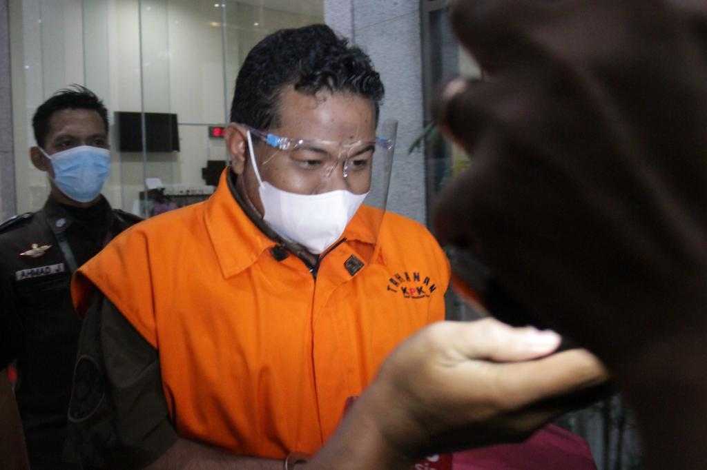 syahrial