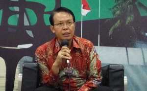 Pengamat: WFH Bukan Solusi Atasi Polusi Udara di Jabodetabek