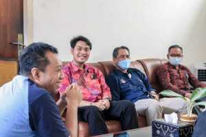 Peradah NTB Bersinergi Dengan Seluruh Elemen Membangun NTB Gemilang
