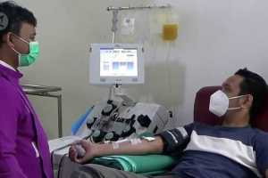 Pemkab Bintan Tingkatakan Pengawasan Cegah Penularan Hepatitis Akut