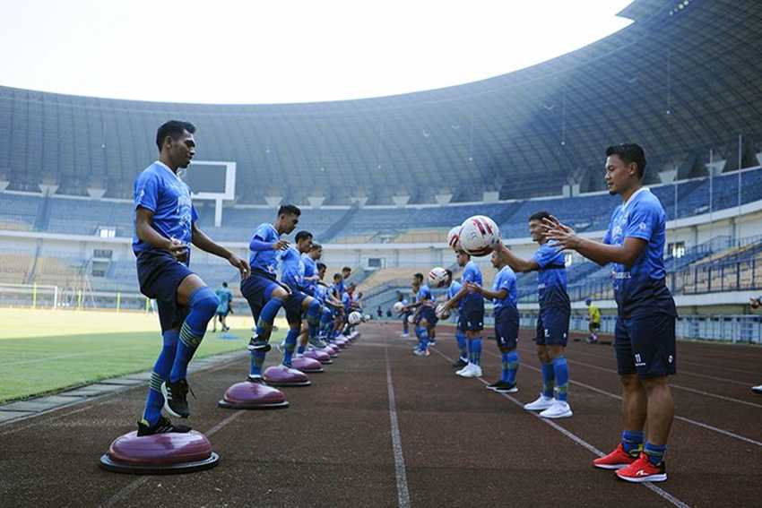 Persib Bandung U-20, persib
