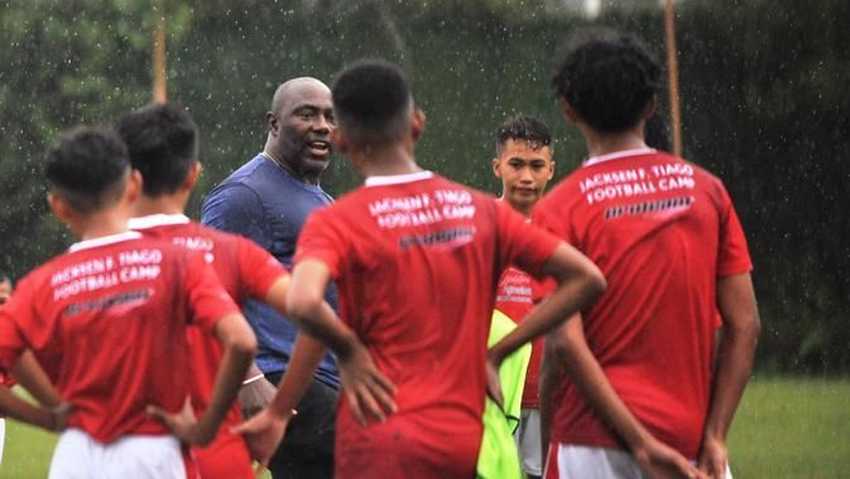 Pelatih Persipura Jayapura Soroti Keputusan Wasit di Tiga Laga Liga 1