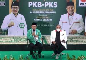 Sekjen PKB: Kami Amar Ma’ruf, PKS Bagian Nahi Mungkar