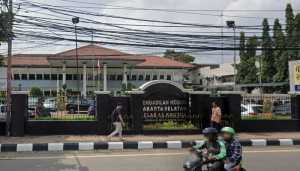 PN Jaksel Jelaskan Meninggalnya Anak Menteri Era Soeharto