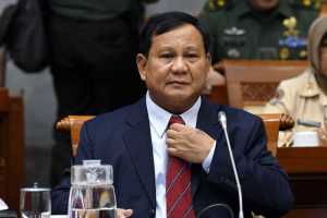 Prabowo: Kemandirian Industri Pertahanan Geser Pemahaman dari Belanja Jadi Investasi
