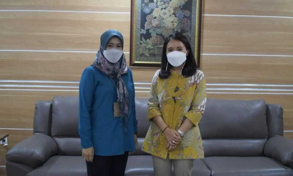 Legislator Golkar Dorong UNSIKA Terus Berinovasi Ciptakan SDM Unggul