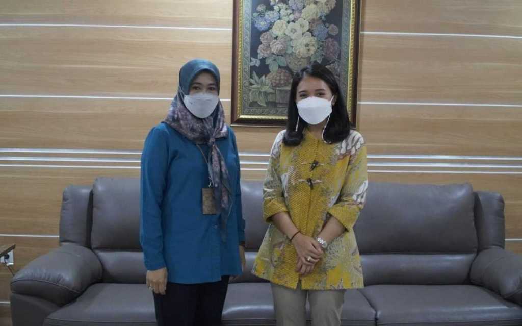 Legislator Golkar Dorong UNSIKA Terus Berinovasi Ciptakan SDM Unggul