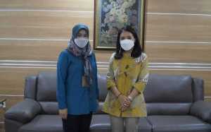 Legislator Golkar Dorong UNSIKA Terus Berinovasi Ciptakan SDM Unggul