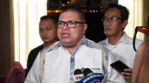 Agar Tak Kalah 2-0, Razman Arif Minta Jhoni Allen Cs Serius Siapkan Gugatan ke AHY