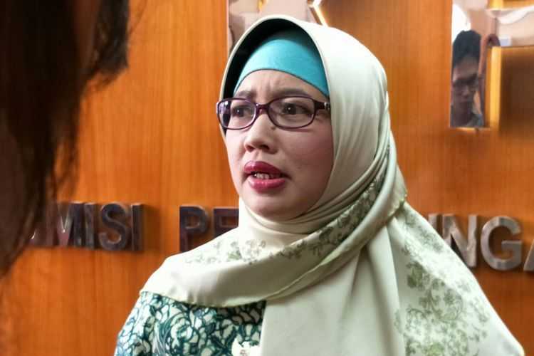 KPAI Sesalkan MA Perintahkan SKB 3 Menteri Soal Seragam Dicabut