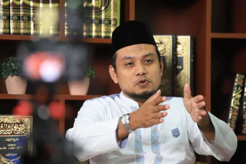 Gelora Dukung Tidak Mudik Lebaran dan Salat Ied di Rumah