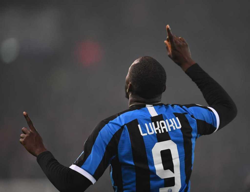 Chelsea Tolak Tawaran Inter untuk Pinang Lukaku