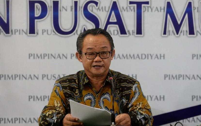 muhammadiyah