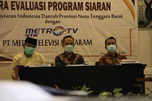 Siaran Lokal Media TV Harus Terpenuhi 10 Persen