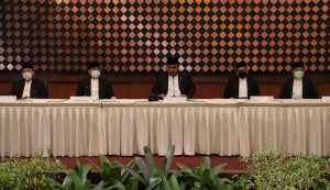 Kemenag Bakal Gelar Sidang Isbat pada Kamis 20 April Nanti