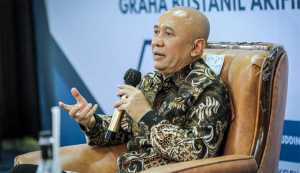 Menkop UKM: 12 Juta Pelaku UMKM Sudah Masuk ke Ekosistem Digital