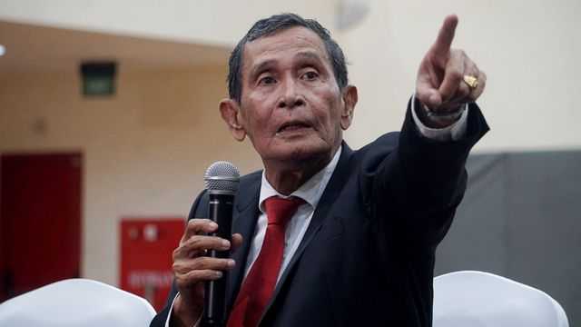 Dewas KPK Hormati Putusan MK Soal Penggeledahan dan Penyitaan
