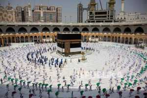 Waduh! Biaya Umrah Bakal Naik Sampai 25 Persen di Luar PCR dan Karantina
