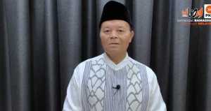 HNW:Hadrah dan Qasidah Sudah Jadi Satu Kesatuan dengan Budaya Betawi