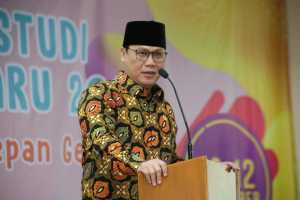 MPR Upayakan PPHN Bisa Jadi Acuan Program Kerja Capres di 2024
