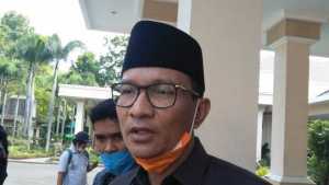 Pemkot Mataram NTB Larang Kegiatan Bukber Ramadhan 2021