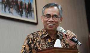 OJK: UMKM Sektor Penting Masuk Ekosistem Digital